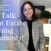 Let’s Talk About Real Estate Documents!